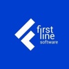First Line Software Logo