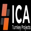 ICA Turnkey Projects Logo
