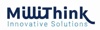 MilliThink Innovative Solutions Logo