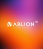 DABLION Marketing Agency Logo