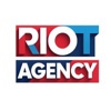 Riot Agency Logo