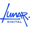 Lunar Digital Logo