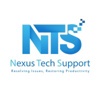 Nexus Tech Support Logo