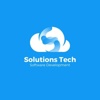 Solutions Tech Logo