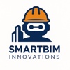 SmartBIM Innovations Logo