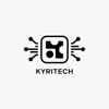 Kyritech Solution Information & Technology Logo