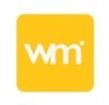 Webmarvel.in Logo