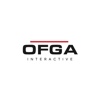 OFGA Interactive Logo