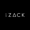 HeyZackAI Logo