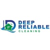 Deep Reliable Cleaning Logo