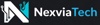 NexviaTech Logo