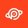 Pagesplanet | Web Design Agency in Bolton Logo