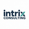 Intrix Consulting LLC Logo