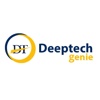 Deeptechgenie Pvt. Ltd. Logo