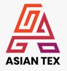 Asian tex Logo