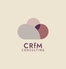 CRfM Consulting Logo