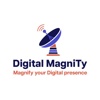 Digital MagniTy - Best Digital Marketing Agency in Hyderabad Logo