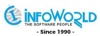 Infoworld Consultancy Pvt. Ltd. Logo