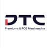 DTC WORLD CORPORATION Logo