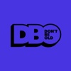 Agence Don't Be Old Logo