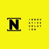 Ng Hub Innovative Solution Logo