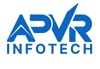 Apvr Infotech Logo