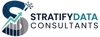 Stratify Data Consultants Logo