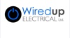 Wired Up Electrical Ltd Logo