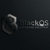 blackossoftwaresolution Logo