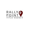 Rally Point Title Agency Logo
