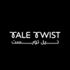 Tale Twist Logo