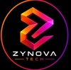 Zynova Tech Logo