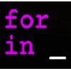 FOR IN SOLUTIONS d.o.o. Logo