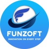Funzoft Pvt Ltd Logo