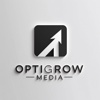 optigrow media Logo