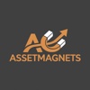ASSET MAGNETS Logo