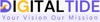 Digital Tide Logo