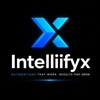 intelliifyx Logo