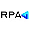 RPA Waterproofing Logo