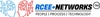 RCEENetworks LLC Logo