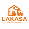 lakasa-demenagement Logo