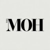 The MOH media Logo
