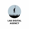 LAB Digital Agency Logo