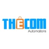 The Ecom Automations Logo