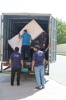Movers Crew LLC Logo