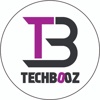 techbooz Logo