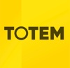TOTEM Branding Logo