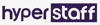 Hyperstaff Logo
