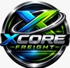 XCORE FREIGHT Logo