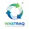 Wastraq Logo